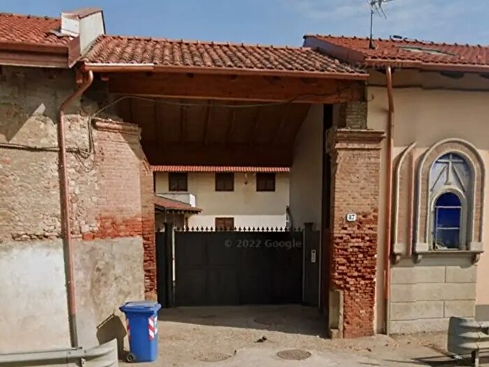 Casa quadrilocale in vendita in Via Venaria, Collegno