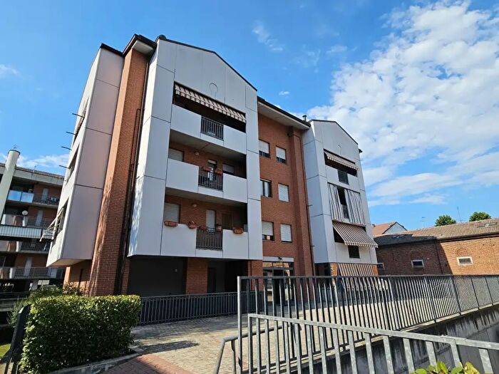 Appartamento bilocale in affitto in Corso Venezia, Asti