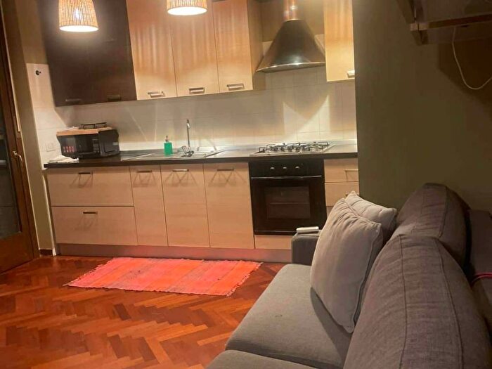 Appartamento bilocale in affitto in Viale Carlo Espinasse, Certosa, Milano