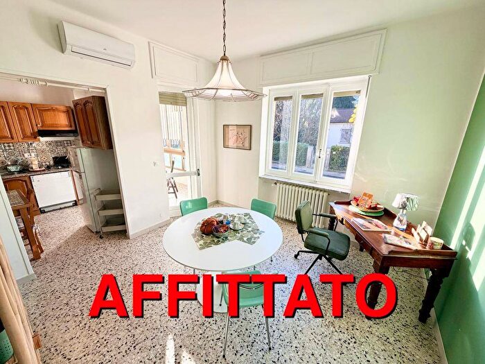 Appartamento trilocale in affitto in Via Mario Caudana, Centro, Castiglione Torinese
