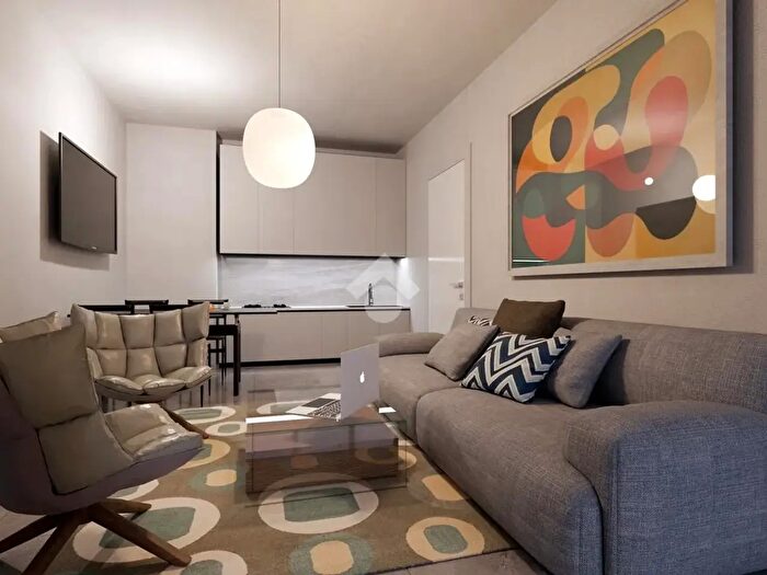 Appartamento bilocale in vendita in Via Eusebio Bava, Torino