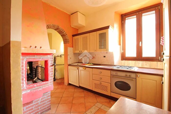 Appartamento trilocale in vendita in Via Sofia, Ortona