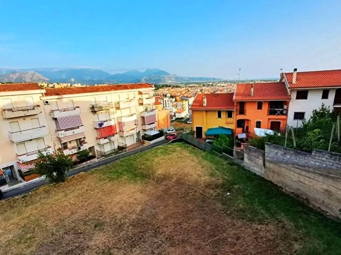 Appartamento monolocale in vendita in Via Giuseppe Pezzotti, Scalea