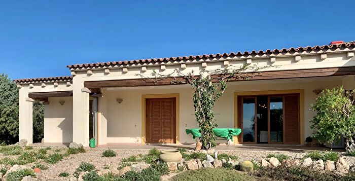 Casa con 5 locali in vendita in Ss, Telti