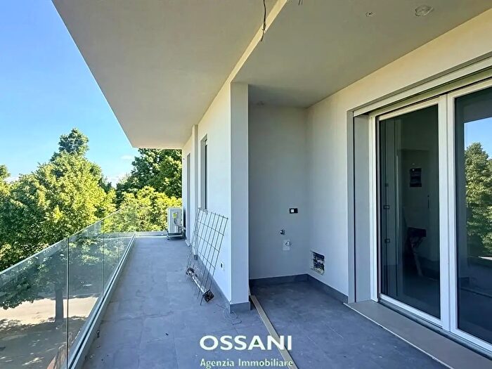 Appartamento trilocale in vendita in Via Ortolani, Faenza