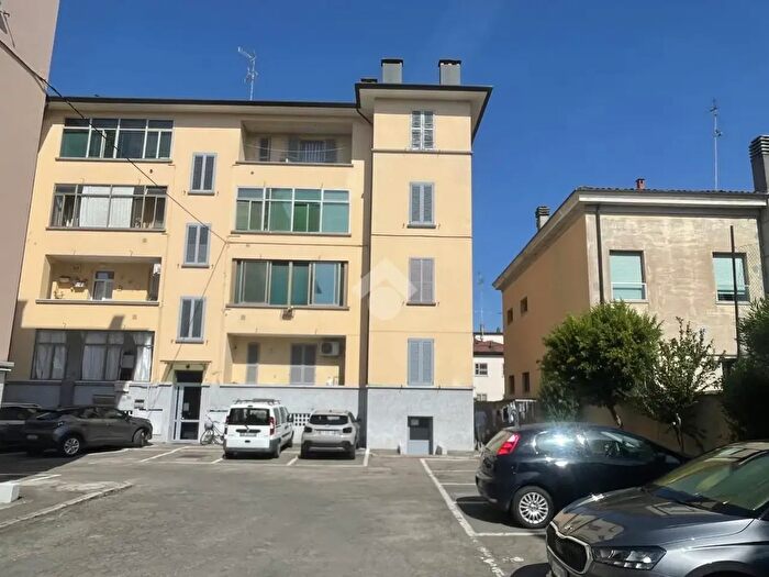 Appartamento bilocale in vendita in Via Cento, Lugo