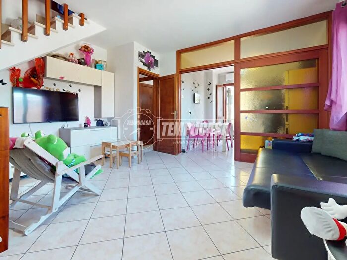 Appartamento trilocale in vendita in Via Monte Tignosu LI Punti, Sassari