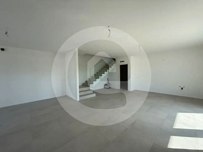 Casa trilocale in vendita in Camposampiero