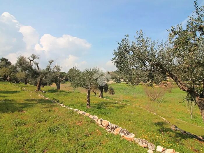 Casa monolocale in vendita in Ostuni