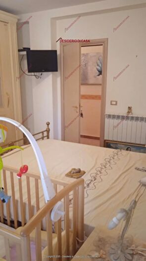 Appartamento trilocale in vendita in Strada Provinciale bis Torretta Pa Italia, Torretta