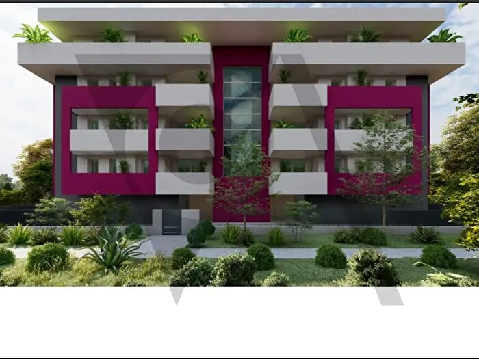 Appartamento trilocale in vendita in Via Corso, Camposampiero