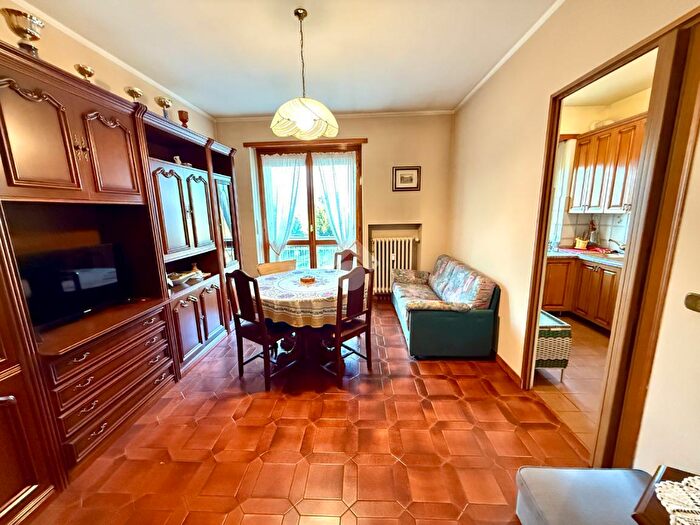 Appartamento bilocale in vendita in Via La Loggia, Vinovo