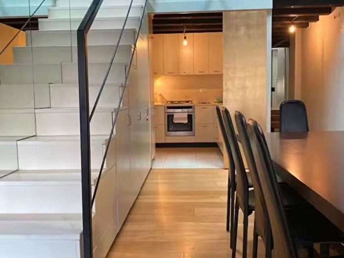 Casa bilocale in affitto in Vicolo Barbieri, Centro, Bassano del Grappa