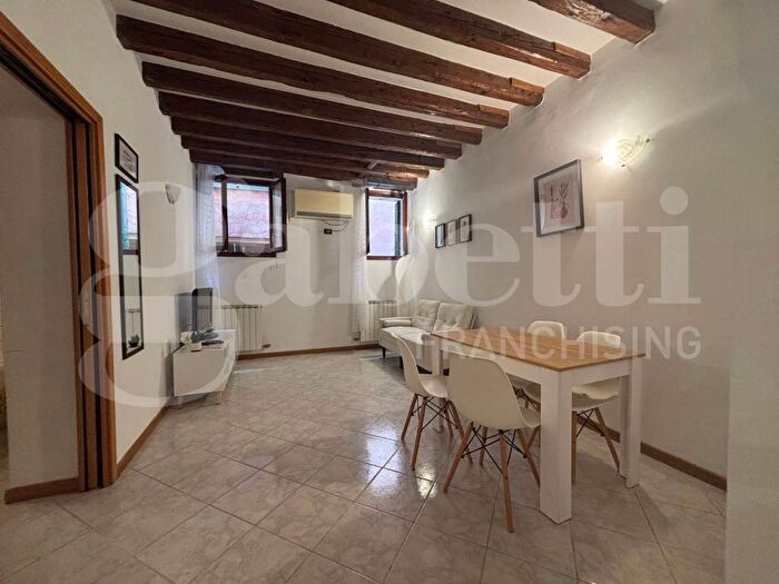 Appartamento bilocale in affitto in Cannaregio, Guglie San Leonardo, Venezia