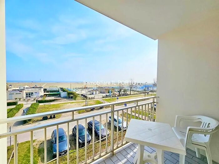 Appartamento monolocale in vendita in Comacchio