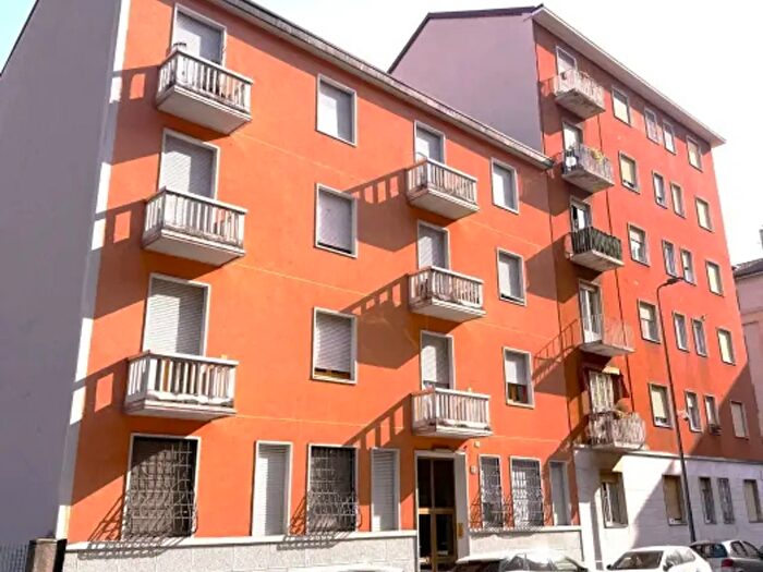 Appartamento bilocale in vendita in Via Salsomaggiore, Milano