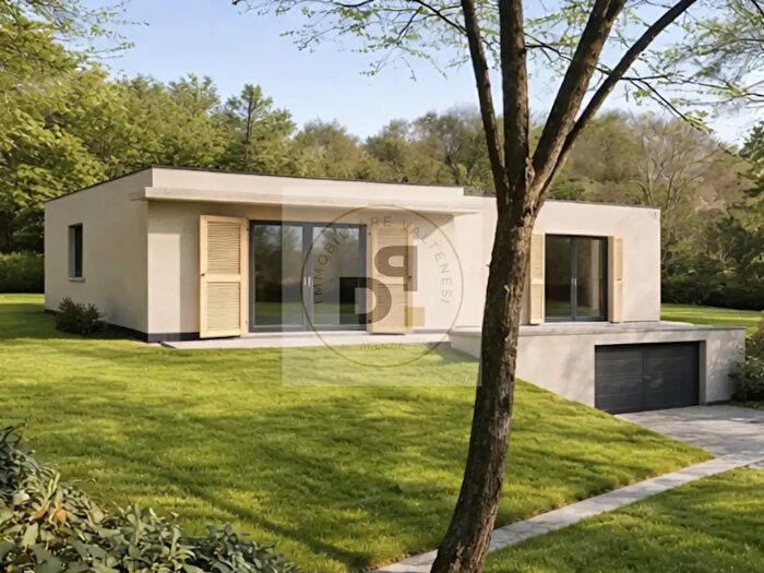 Case in Vendita e in Affitto - 3