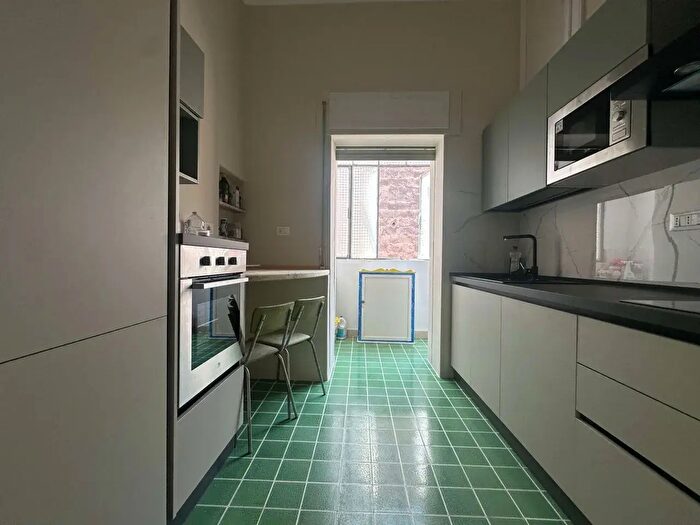 Appartamento trilocale in affitto in Via Gorizia, Taranto