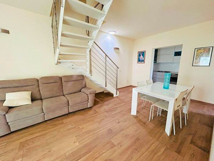 Appartamento trilocale in affitto in Via Gabriele dAnnunzio a, Misano Adriatico