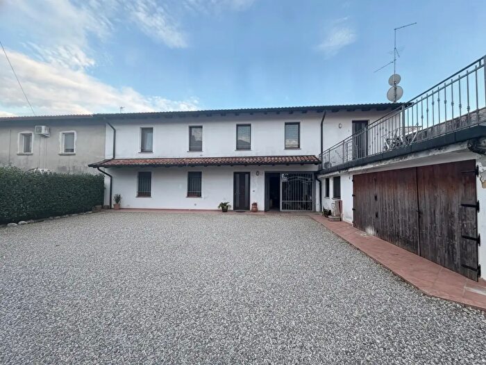 Appartamento bilocale in vendita in Via Laipacco, Udine
