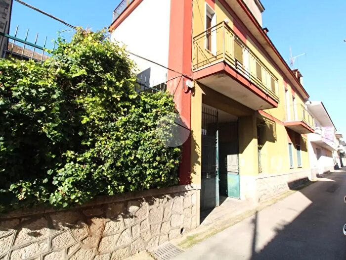 Casa con 12 locali in vendita in Vicolo VII Elena, Macerata Campania