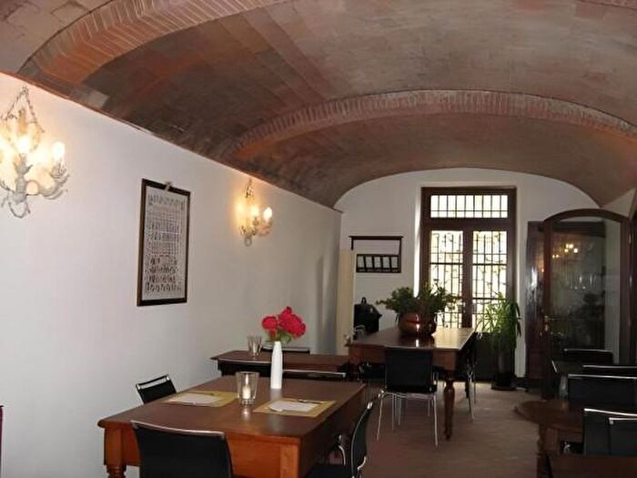 Casa con 6 locali in vendita in Castellina In Chianti