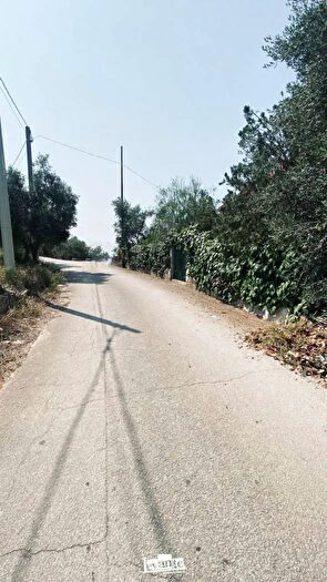 Casa in vendita in Via Vecchia Calcara, Terlizzi