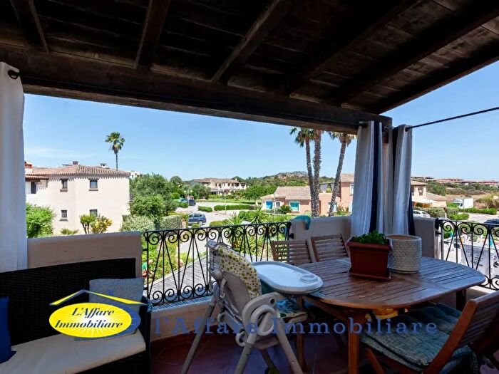 Appartamento quadrilocale in vendita in Via Eucaliptus, Loiri Porto San Paolo