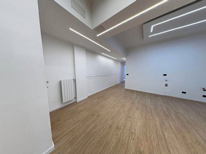 Appartamento quadrilocale in vendita in Corso Alessandro De Stefanis, Marassi, Genova