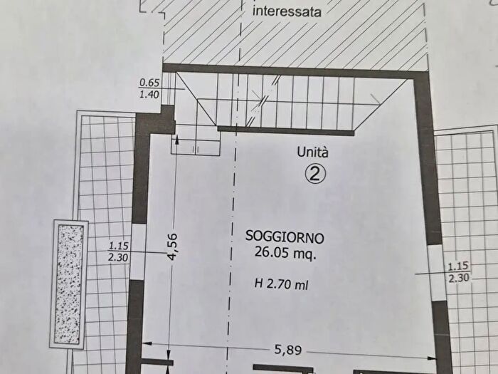 Appartamento con 5 locali in affitto in Via Montalese, Montemurlo