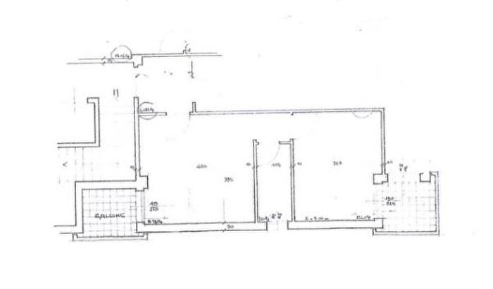 Appartamento bilocale in vendita in Via San Francesco, Jesi