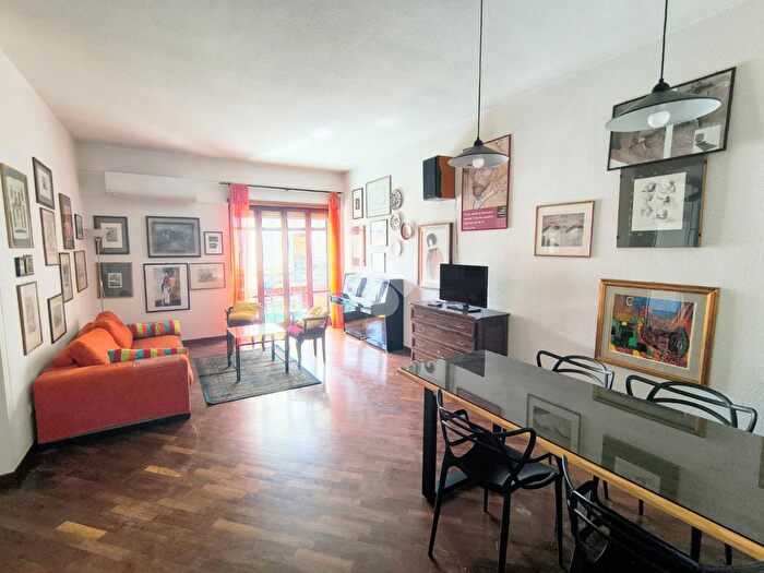 Appartamento quadrilocale in affitto in Via Giuseppe Verdi, Pomigliano DArco