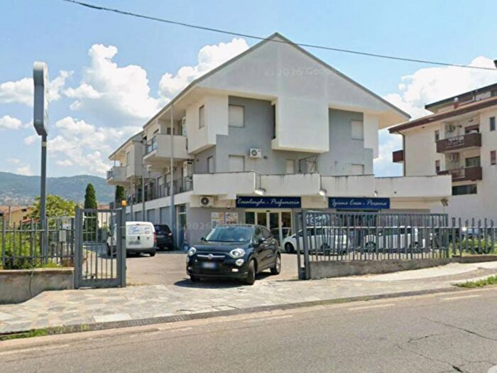 Appartamento bilocale in affitto in Via Trieste, Settimo, Montalto Uffugo