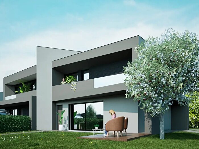 Casa con 10 locali in vendita in Via San Marco, Padova