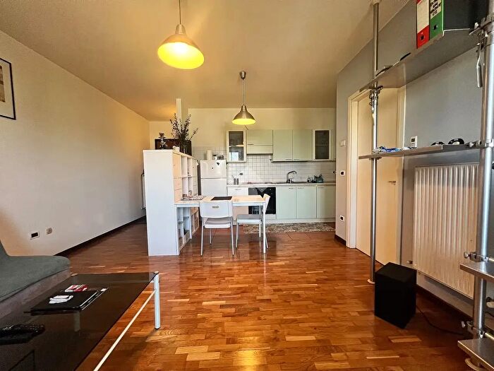 Appartamento bilocale in affitto in Cittadella