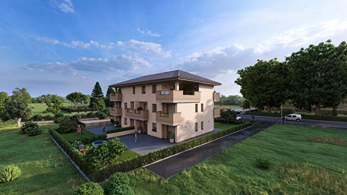 Case in Vendita e in Affitto - 3