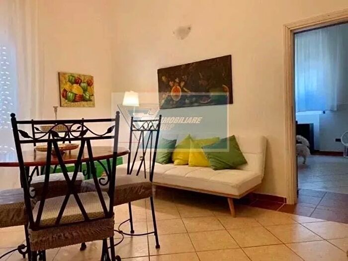 Appartamento trilocale in vendita in Siracusa