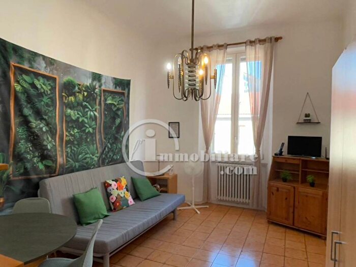 Appartamento bilocale in affitto in Via Guglielmo Guintellino, Tre Castelli Faenza, Milano