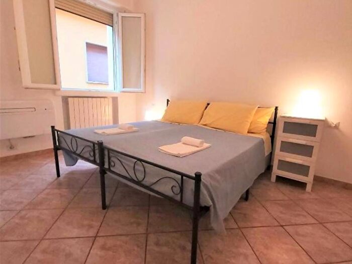 Appartamento trilocale in affitto in Via Pietralata, San Felice, Bologna