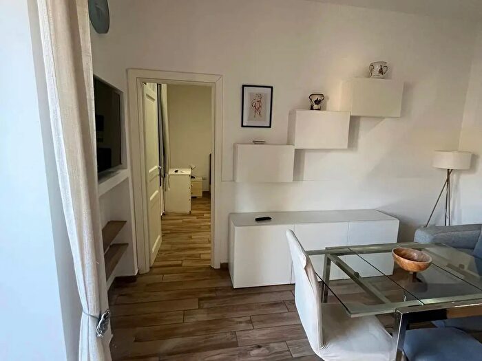 Appartamento bilocale in vendita in Via del Parco Carelli, Napoli