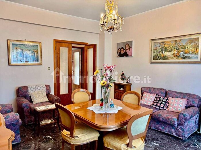 Appartamento trilocale in affitto in Viale Filarete, Torpignattara, Roma