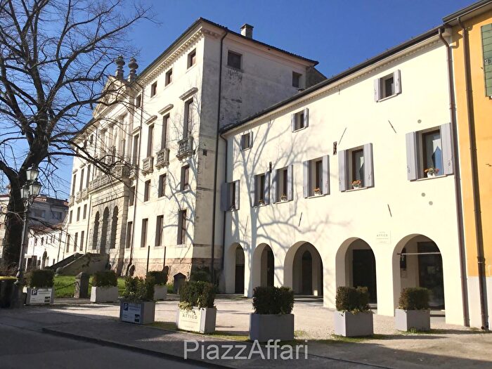 Appartamento trilocale in vendita in Piove di Sacco Centro Storico, Piove Di Sacco