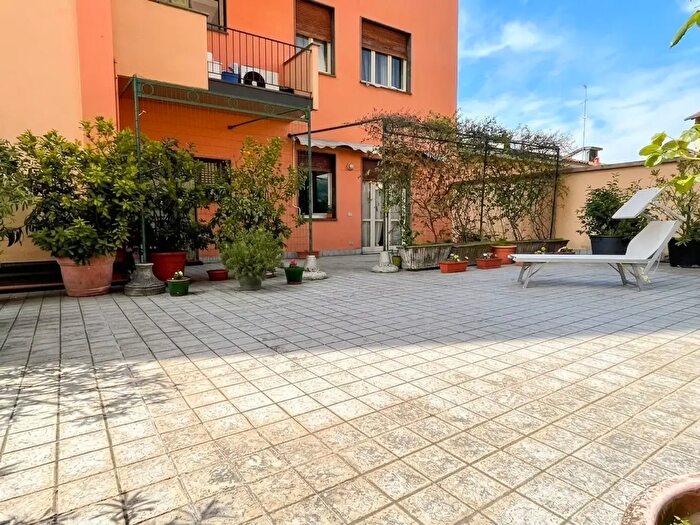 Appartamento quadrilocale in vendita in Via Pusterla, Brescia