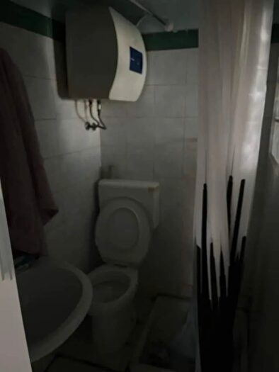 Appartamento monolocale in vendita in Via Belfiore, Torino