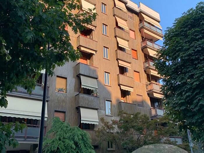 Appartamento bilocale in affitto in Via Rodolfo Morandi, Segrate Centro, Segrate