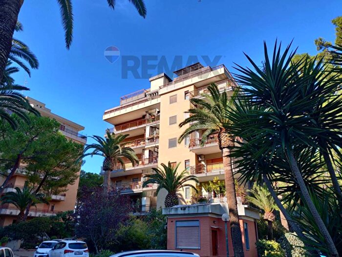 Casa trilocale in affitto in Via Delle Murge, Santa Caterina, Bari