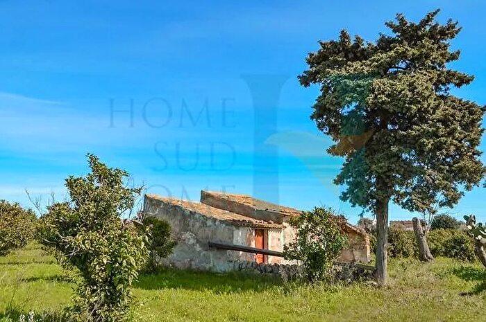 Casa in vendita in Noto