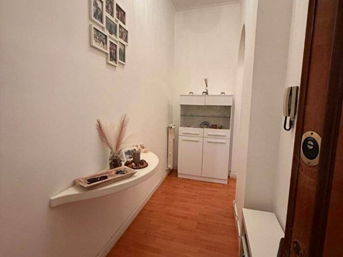 Appartamento monolocale in affitto in Via Ferdinando Galiani, Fleming, Roma