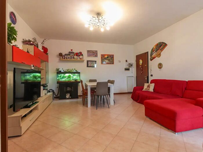 Appartamento quadrilocale in vendita in Via Augusto Ferrari, Valsamoggia