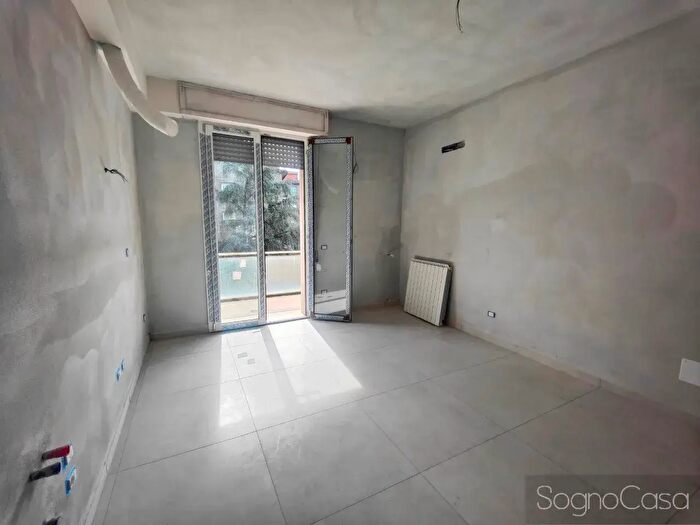 Appartamento trilocale in vendita in Via Pietro Mastri, Firenze